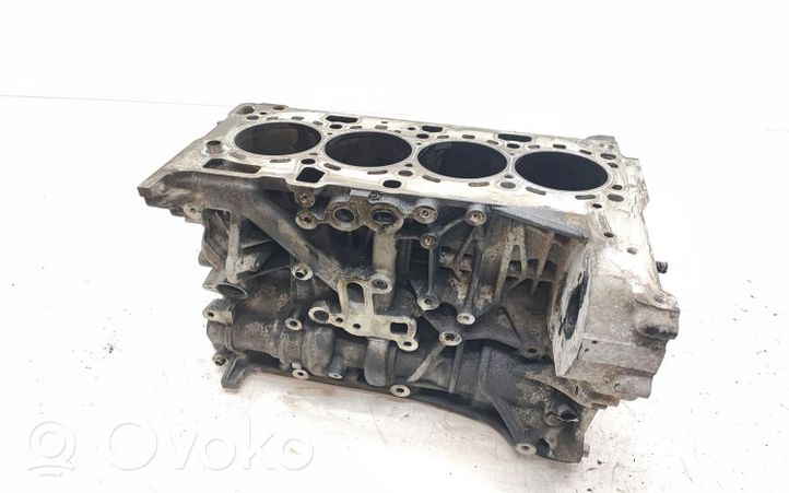 BMW 3 E90 E91 Blok silnika 7811138