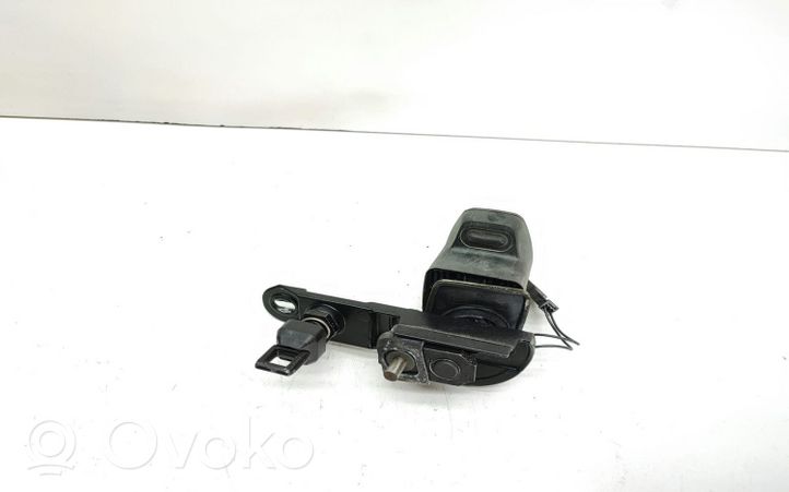 BMW 3 E90 E91 Galinio stiklo valytuvo mechanizmas 3398005798