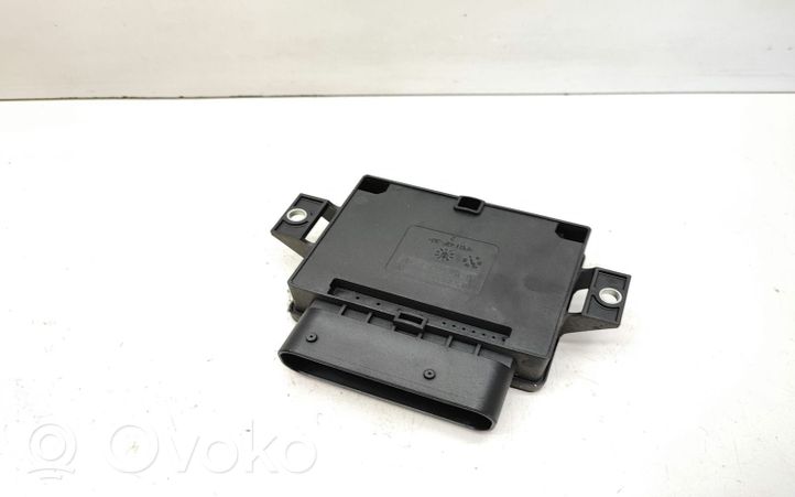 BMW X3 F25 Modulo di controllo del freno a mano 6854856