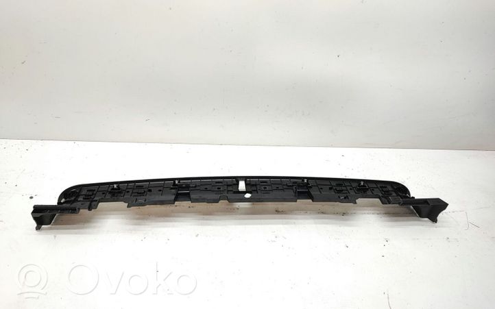 BMW X3 F25 Trunk/boot sill cover protection 9175133