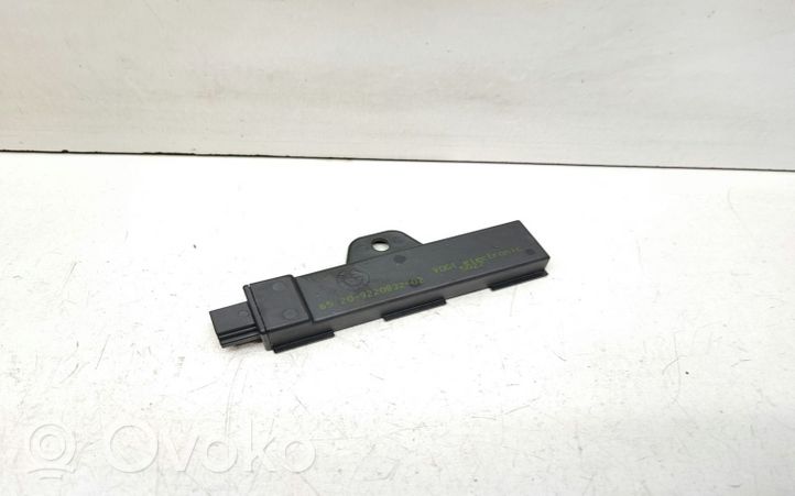 BMW X3 F25 Antenna comfort per interno 9220832