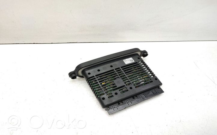 BMW X3 F25 Module de ballast de phare Xenon 7288303