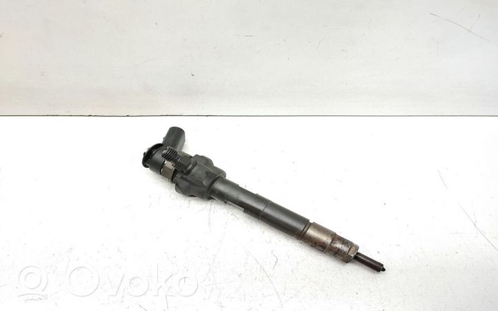 BMW 3 E90 E91 Injecteur de carburant 0445110289