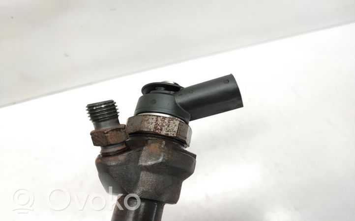 BMW 3 E90 E91 Injecteur de carburant 0445110289