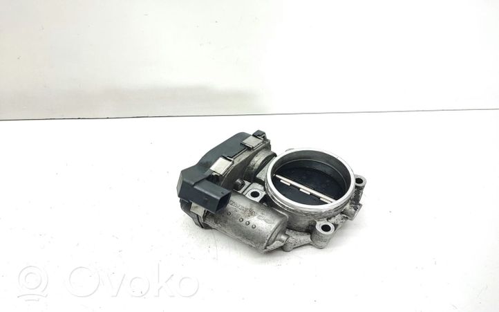 BMW 3 E90 E91 Valvola a farfalla 7561066