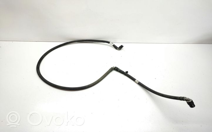 BMW X3 F25 Headlight washer hose/pipe 7286950