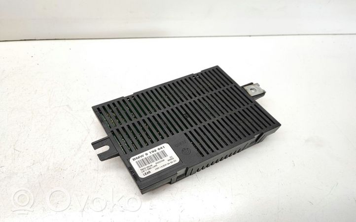 BMW 5 E60 E61 Modulo luce LCM 9192641