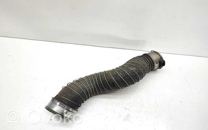 BMW 3 E92 E93 Tubo flessibile intercooler 