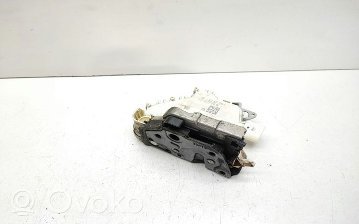 Audi A6 S6 C7 4G Serrure de porte avant 8J2837016C