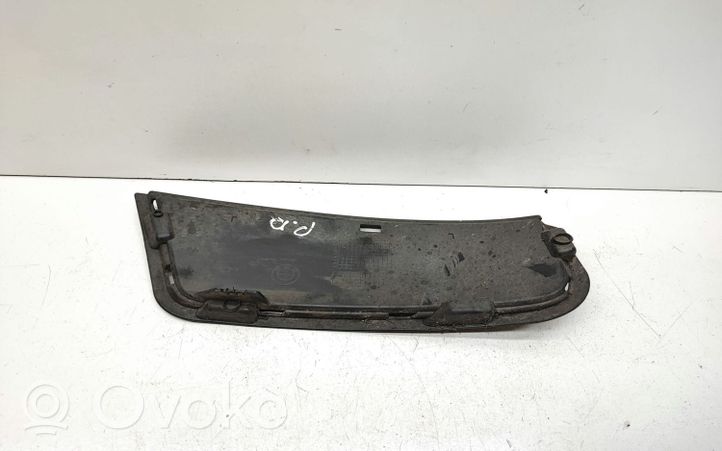 BMW X1 E84 Mascherina inferiore del paraurti anteriore 8038062