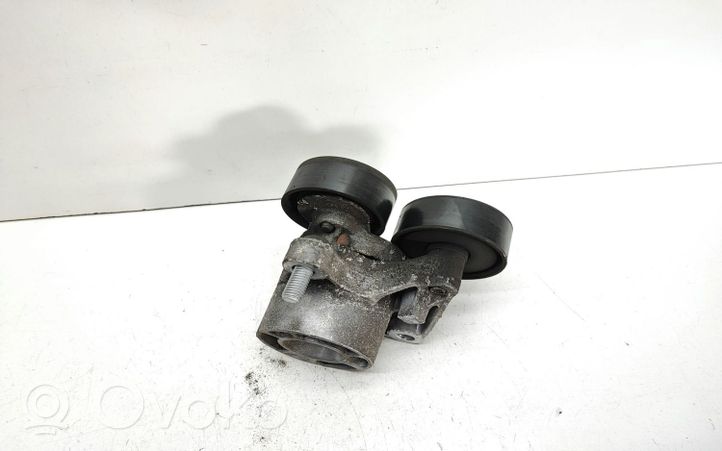 BMW 3 E90 E91 Napinacz paska alternatora 