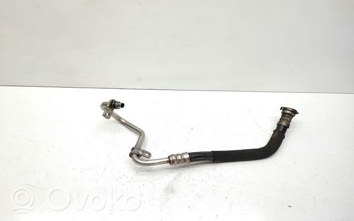 Audi A6 S6 C7 4G Linea/tubo servosterzo 4G0317818AE