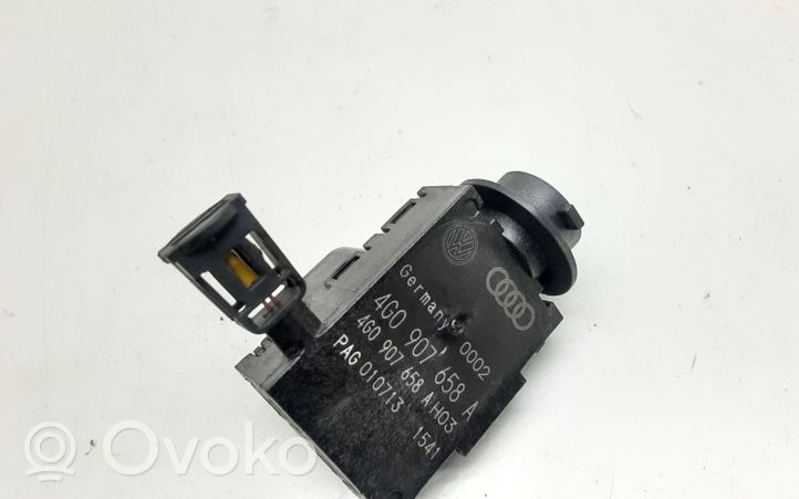 Audi A6 S6 C7 4G Sensore qualità dell’aria 4G0907658A