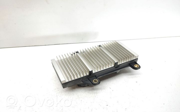 BMW 7 E65 E66 Convertisseur / inversion de tension inverseur 9132581