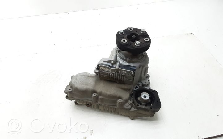 BMW X1 E84 Scatola ingranaggi del cambio 7639266