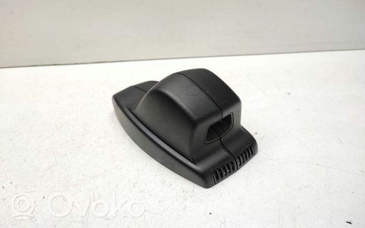 BMW 7 E65 E66 Rivestimento specchietto retrovisore 7161082