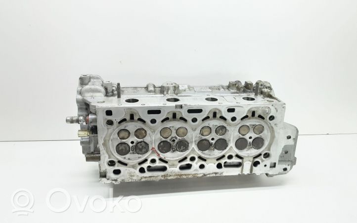 Volvo XC60 Testata motore 31430110