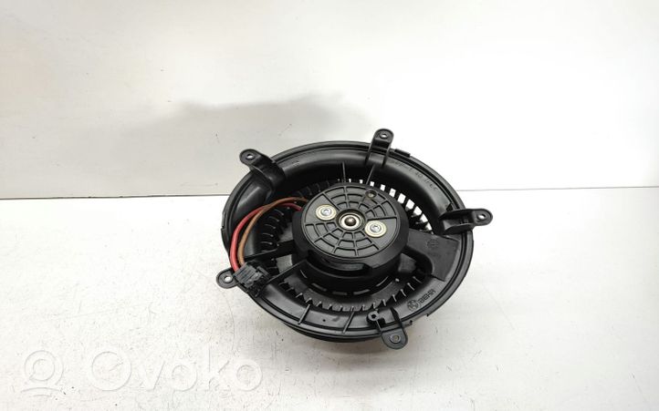 BMW 7 E65 E66 Ventola riscaldamento/ventilatore abitacolo 61788