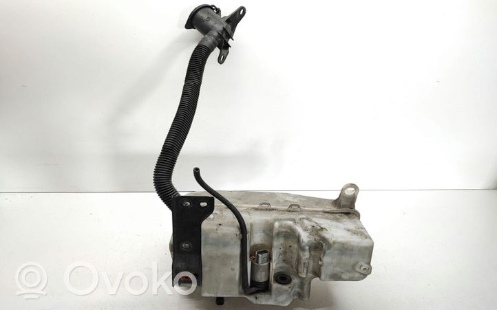 BMW 7 E65 E66 Serbatoio/vaschetta liquido lavavetri parabrezza 7148064