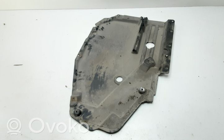 BMW X5 E70 Couvre soubassement arrière 7158406