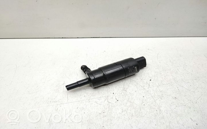 BMW X5 E70 Pompe lave-phares 8377430