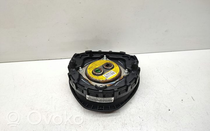 BMW X5 E70 Poduszka powietrzna Airbag kierownicy 3051642