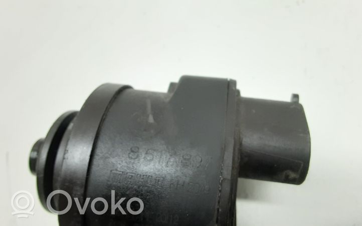 BMW 1 E82 E88 Fuel filter heater 8517897