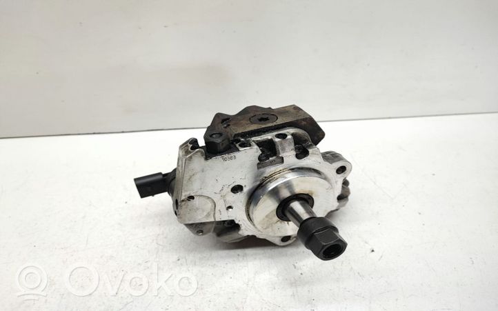 BMW X5 E70 Pompa ad alta pressione dell’impianto di iniezione 7798333