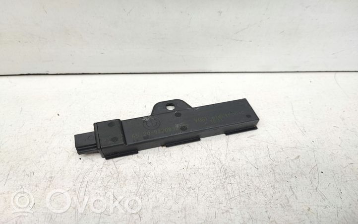 BMW 1 F20 F21 Antenna comfort per interno 9220832