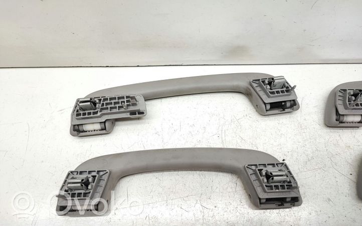 BMW 1 F20 F21 Un set di maniglie per il soffitto 