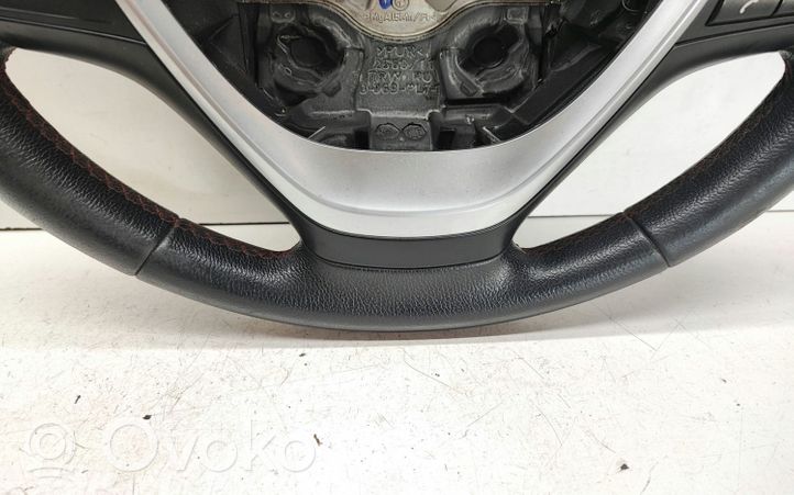 BMW 1 F20 F21 Volant 424978