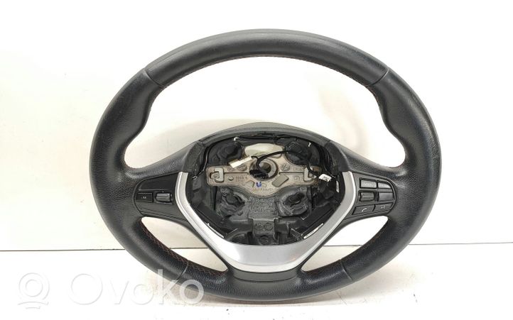 BMW 1 F20 F21 Volant 424978