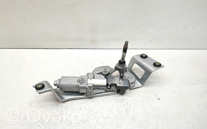 BMW 1 F20 F21 Moteur d'essuie-glace arrière 7258532