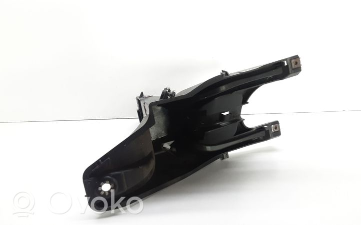 BMW X5 E70 Support phare frontale 7157984