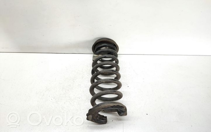 BMW 1 F20 F21 Rear coil spring 