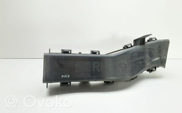 BMW X5 E70 Brake cooling air channel/duct 7158380