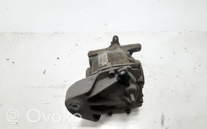 BMW 1 F20 F21 Hinterachsgetriebe Differentialgetriebe 7599466