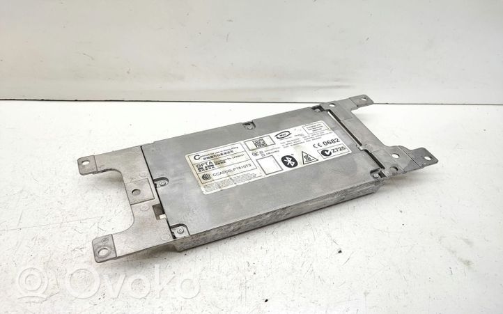 BMW X1 E84 Moduł / Sterownik Bluetooth 9224673