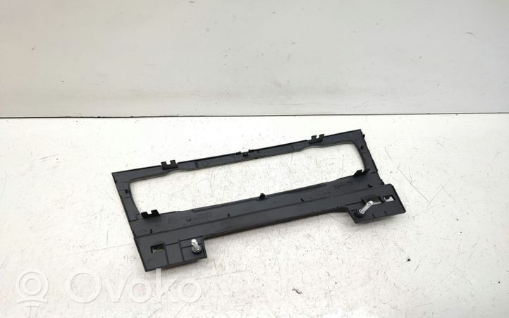 BMW X1 E84 Panel klimatyzacji / Ogrzewania 2991261