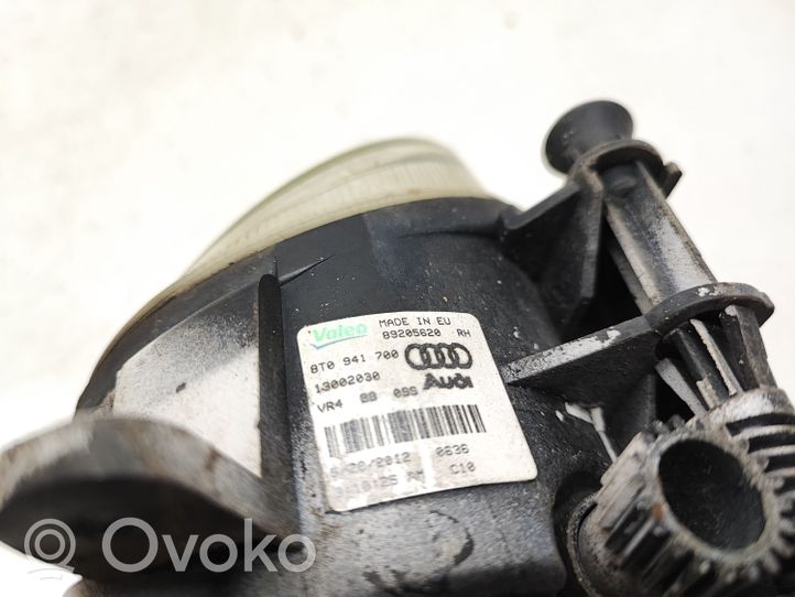 Audi A6 S6 C7 4G Światło przeciwmgłowe przednie 8T0941700