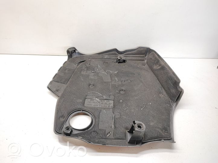 Audi A6 S6 C7 4G Variklio dangtis (apdaila) 03L103925AB