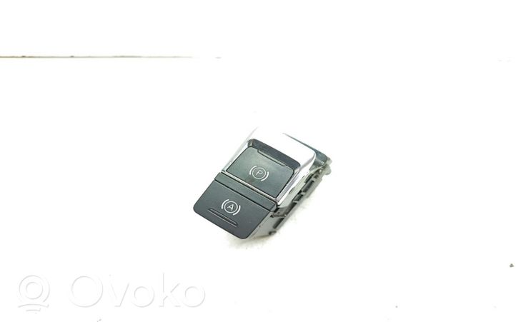 Audi A6 S6 C7 4G Interruttore del freno di stazionamento/freno a mano 4G2927225A