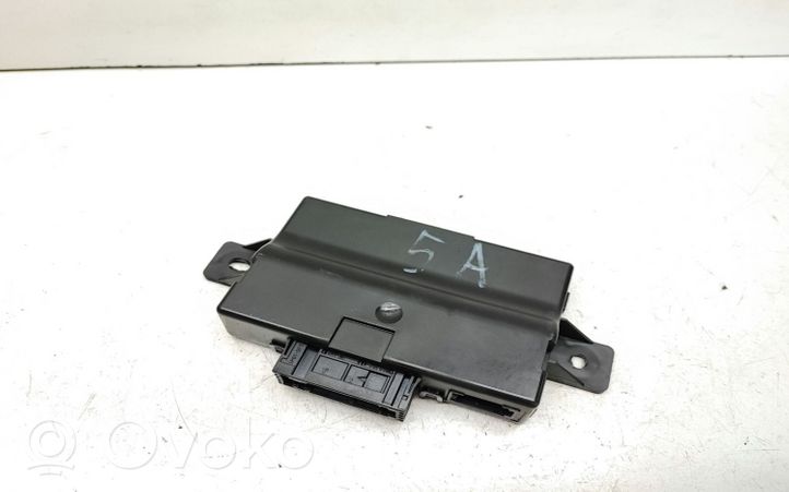 Audi A6 S6 C7 4G Modulo di controllo accesso 4G5907468A