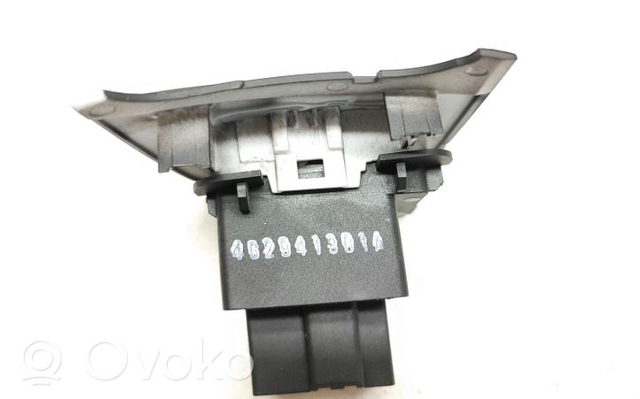 Audi A6 S6 C7 4G Bouton commande réglage hauteur de phares 4G2941301A