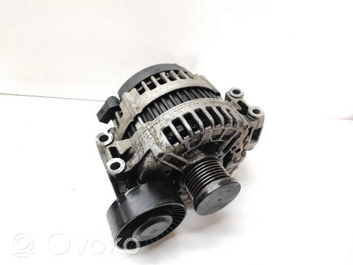 BMW 3 E90 E91 Generatore/alternatore 7550469