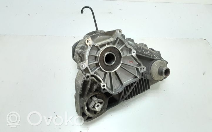 BMW X5 E53 Scatola ingranaggi del cambio 7526279