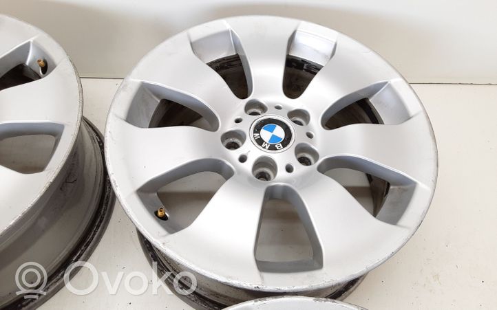 BMW 3 E90 E91 Felgi aluminiowe R17 6764622