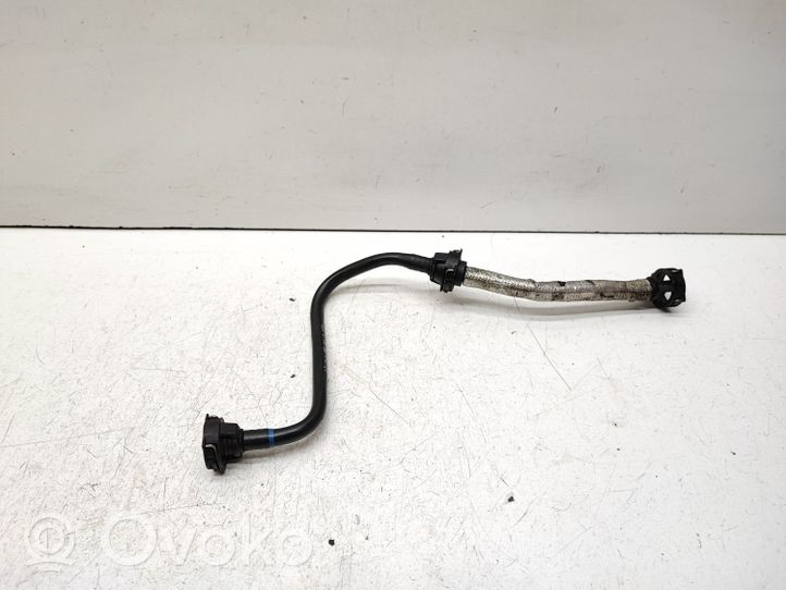 Audi A6 S6 C7 4G Tuyau d'alimentation conduite de carburant 4G0121081BB