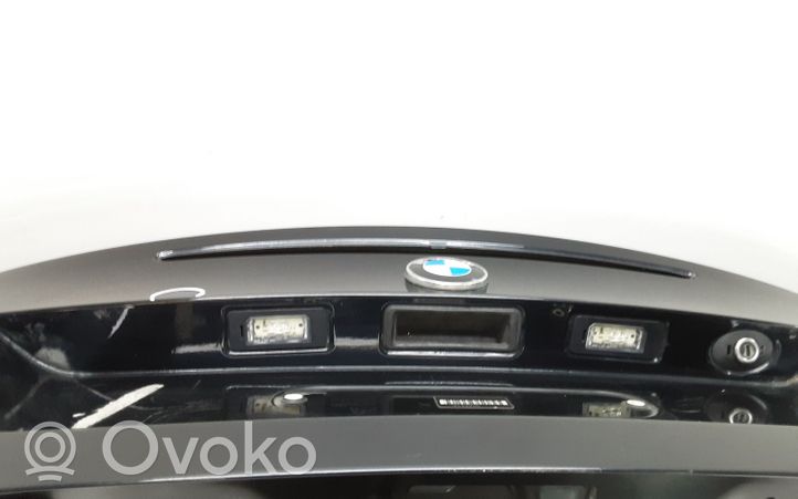 BMW 1 E82 E88 Tailgate/trunk/boot lid 