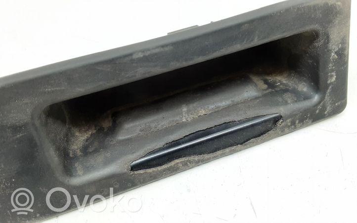 BMW 5 F10 F11 Tailgate/trunk/boot exterior handle 